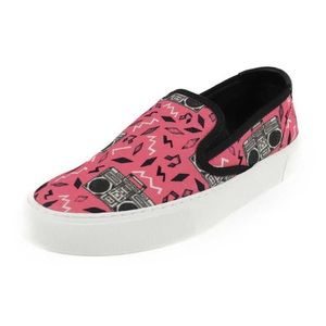 Saint Laurent women sneakers